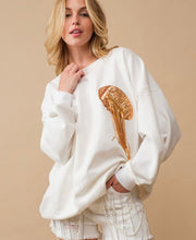 Load image into Gallery viewer, Golden Game Day Sweatshirt
