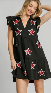 Seeing Stars Dress