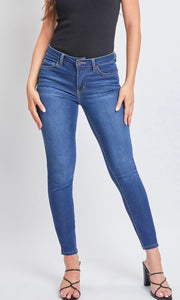 Hyperstretch Skinny Jeans