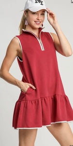 Roll Tide Athletic Dress