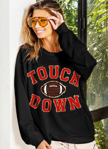 Touchdown Sweatshirt